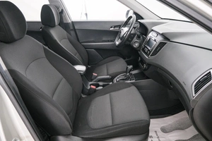 Внедорожник Hyundai Creta 2019 года, 2039000 рублей, Красноярск