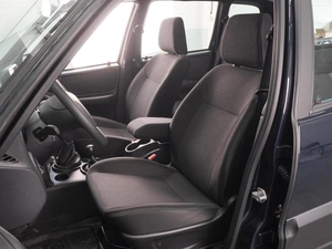 Внедорожник ВАЗ (LADA) Niva Travel 2024 года, 1484000 рублей, Воронеж