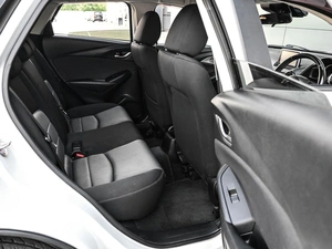 Внедорожник Mazda CX-3 2015 года, 1384000 рублей, Кирилловка
