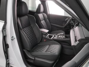 Внедорожник Mitsubishi Outlander 2022 года, 3819000 рублей, Воронеж