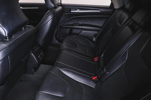 Седан Ford Fusion (North America) 2018 года, 1849000 рублей, Пермь