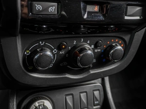 Внедорожник Renault Duster 2018 года, 1199000 рублей, Воронеж