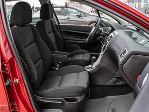 Хетчбэк Peugeot 307 2007 года, 490000 рублей, Краснодар