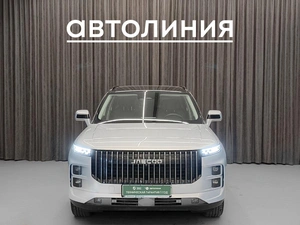 Внедорожник JAECOO J7 2024 года, 2215000 рублей, Красноярск