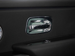 Внедорожник Rolls-Royce Cullinan 2019 года, 30550090 рублей, Москва