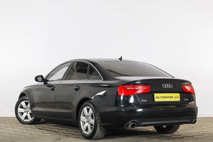 Седан Audi A6 2014 года, 1829000 рублей, Тюмень