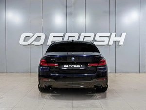 Седан BMW 5 серия 2020 года, 3999000 рублей, Воронеж