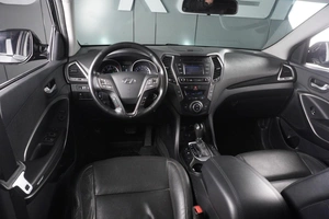 Внедорожник Hyundai Santa Fe 2015 года, 1789000 рублей, Минеральные Воды