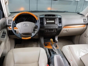 Внедорожник Lexus GX 2003 года, 1799000 рублей, Тюмень