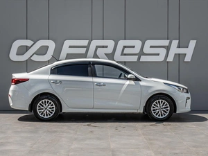 Седан Kia Rio 2018 года, 1530000 рублей, Краснодар