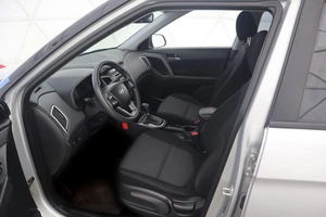 Внедорожник Hyundai Creta 2017 года, 1765000 рублей, Орёл