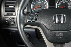 Внедорожник Honda CR-V 2010 года, 1779000 рублей, Тюмень