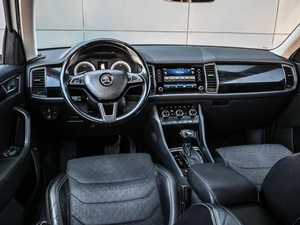 Внедорожник Skoda Kodiaq 2018 года, 2299000 рублей, Кирилловка
