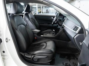 Седан Kia Optima 2018 года, 2127000 рублей, Ставрополь