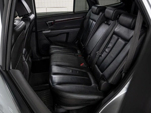 Внедорожник Hyundai Santa Fe 2010 года, 1389000 рублей, Краснодар