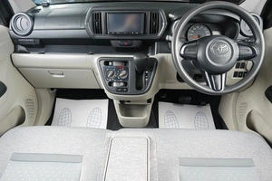 Хетчбэк Toyota Passo 2017 года, 1079000 рублей, Тюмень