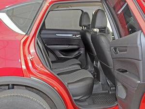 Внедорожник Mazda CX-5 2021 года, 3465000 рублей, Орёл