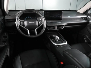 Внедорожник Haval Jolion 2022 года, 1890000 рублей, Аксай