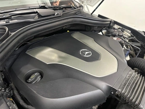 Внедорожник Mercedes-benz GLS-класс 2018 года, 5665000 рублей, Новосибирск