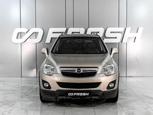 Внедорожник Opel Antara 2013 года, 1349000 рублей, Аксай