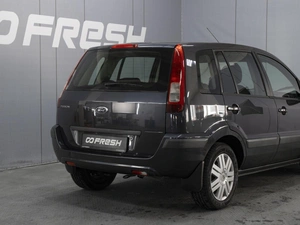 Хетчбэк Ford Fusion 2006 года, 450000 рублей, Омск