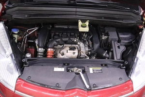 Компактвэн Citroen C4 Picasso 2012 года, 670000 рублей, Брянск