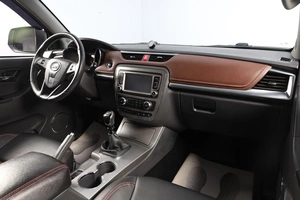 Пикап JAC T6 2023 года, 2059000 рублей, Новосибирск