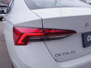 Лифтбек Skoda Octavia 2021 года, 2780000 рублей, Владимир