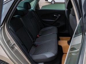 Седан Volkswagen Polo 2018 года, 1390000 рублей, Краснодар