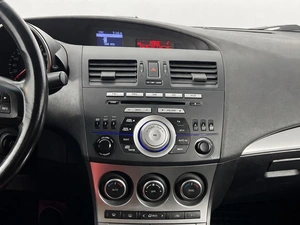 Седан Mazda 3 2011 года, 790900 рублей, Казань