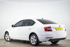 Лифтбек Skoda Octavia 2019 года, 1699000 рублей, Оренбург