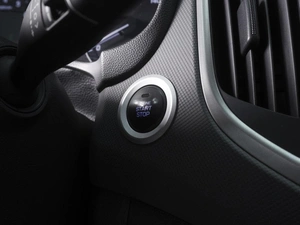 Внедорожник Hyundai Creta 2020 года, 2515000 рублей, Ростов-на-Дону