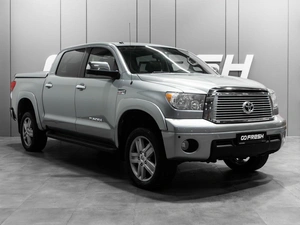 Пикап Toyota Tundra 2010 года, 3950000 рублей, Тюмень