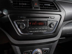 Хетчбэк Lifan X50 2015 года, 539000 рублей, Воронеж