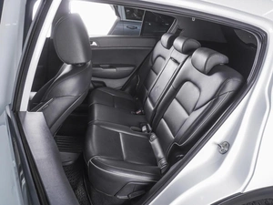 Внедорожник Kia Sportage 2018 года, 2580000 рублей, Ростов-на-Дону