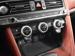 Седан Genesis G70 2022 года, 3417100 рублей, Казань