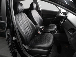 Седан Hyundai Solaris 2022 года, 1899000 рублей, Тюмень