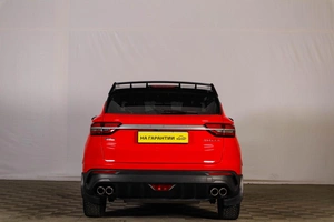 Внедорожник Geely Coolray 2022 года, 1699000 рублей, Тюмень