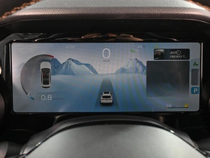 Внедорожник Geely Monjaro 2023 года, 3299000 рублей, Ростов-на-Дону