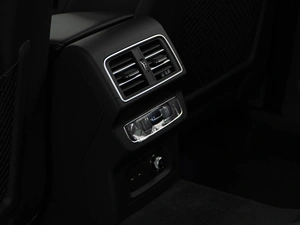 Внедорожник Audi Q5 2025 года, 6549999 рублей, Москва