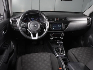 Седан Kia Rio 2020 года, 1698000 рублей, Минеральные Воды