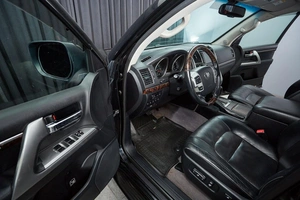 Внедорожник Toyota Land Cruiser 2013 года, 4099000 рублей, Красноярск