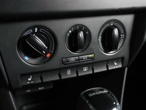 Лифтбек Skoda Rapid 2017 года, 1199000 рублей, Воронеж