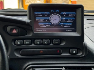 Внедорожник Chevrolet Niva 2019 года, 1479000 рублей, Кропоткин