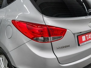 Внедорожник Hyundai ix35 2011 года, 1349000 рублей, Красноярск