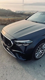 Седан Mercedes-benz E-класс AMG 2024 года, 15800000 рублей, Павловская Слобода