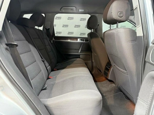 Внедорожник Volkswagen Touareg 2008 года, 1150000 рублей, Красноярск