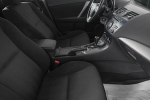 Хетчбэк Mazda 3 2013 года, 939000 рублей, Кемерово