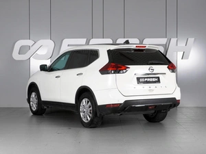 Внедорожник Nissan X-Trail 2020 года, 2439000 рублей, Минеральные Воды