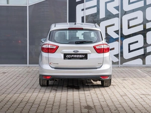 Минивэн Ford C-MAX 2013 года, 755000 рублей, Краснодар